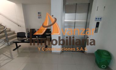 VENDO EDIFICIO 3 PISOS DE CONSULTORIOS MEDICOS Y ODONTOLOGICOS EN BUCARAMANGA PARA IPS EN SAN FRANCISCO
