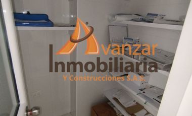 VENDO EDIFICIO 3 PISOS DE CONSULTORIOS MEDICOS Y ODONTOLOGICOS EN BUCARAMANGA PARA IPS EN SAN FRANCISCO