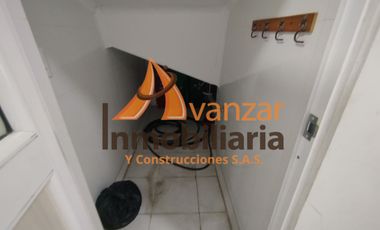 VENDO EDIFICIO 3 PISOS DE CONSULTORIOS MEDICOS Y ODONTOLOGICOS EN BUCARAMANGA PARA IPS EN SAN FRANCISCO