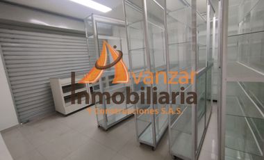 VENDO EDIFICIO 3 PISOS DE CONSULTORIOS MEDICOS Y ODONTOLOGICOS EN BUCARAMANGA PARA IPS EN SAN FRANCISCO