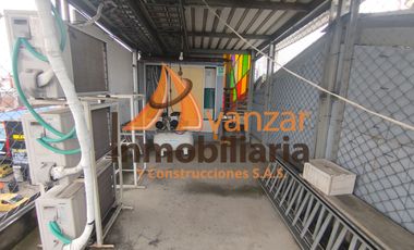 VENDO EDIFICIO 3 PISOS DE CONSULTORIOS MEDICOS Y ODONTOLOGICOS EN BUCARAMANGA PARA IPS EN SAN FRANCISCO