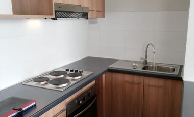 Venta departamento 2D+2B+E