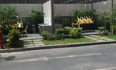 Venta departamento 2D+2B+E