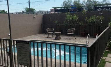 Venta departamento 2D+2B+E