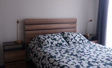 Venta departamento 2D+2B+E