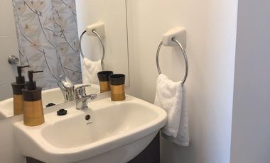 Venta departamento 2D+2B+E