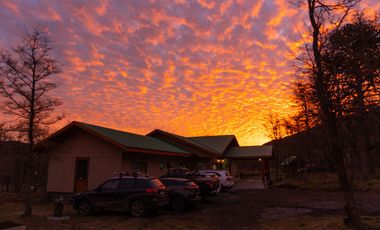 Lodge de montaña en el Corazón del Valle de Malalcahuello