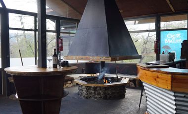Lodge de montaña en el Corazón del Valle de Malalcahuello