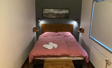 Lodge de montaña en el Corazón del Valle de Malalcahuello