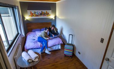 Lodge de montaña en el Corazón del Valle de Malalcahuello