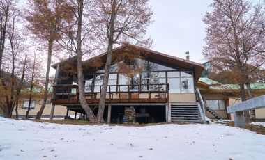 Lodge de montaña en el Corazón del Valle de Malalcahuello