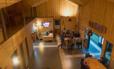 Lodge de montaña en el Corazón del Valle de Malalcahuello