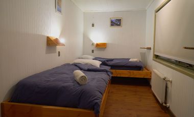 Lodge de montaña en el Corazón del Valle de Malalcahuello