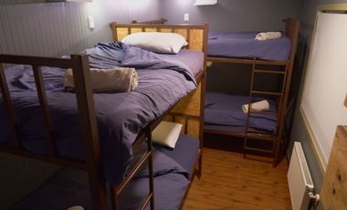 Lodge de montaña en el Corazón del Valle de Malalcahuello