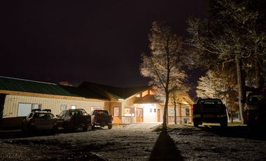 Lodge de montaña en el Corazón del Valle de Malalcahuello