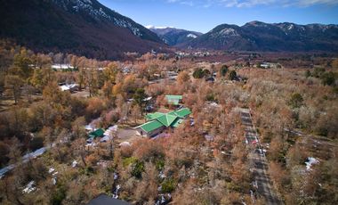 Lodge de montaña en el Corazón del Valle de Malalcahuello