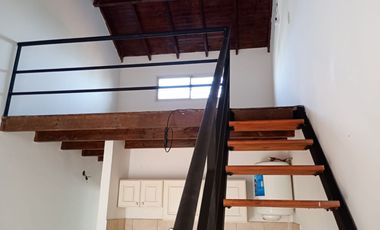 Alquiler Departamento 2 Ambientes con Cochera – Complejo Las Moras, Muñiz