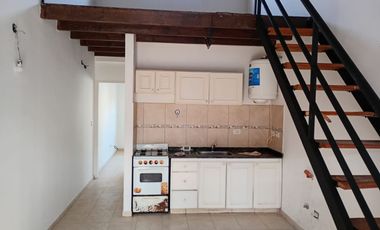 Alquiler Departamento 2 Ambientes con Cochera – Complejo Las Moras, Muñiz