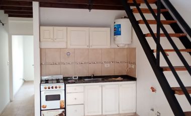 Alquiler Departamento 2 Ambientes con Cochera – Complejo Las Moras, Muñiz