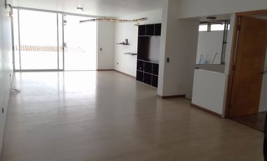 ARRIENDO LA LISERA