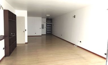 ARRIENDO LA LISERA