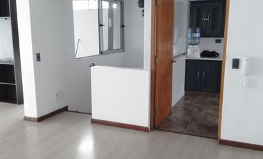 ARRIENDO LA LISERA