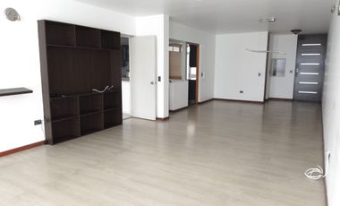 ARRIENDO LA LISERA