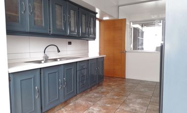 ARRIENDO LA LISERA