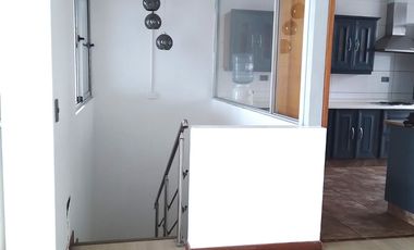 ARRIENDO LA LISERA