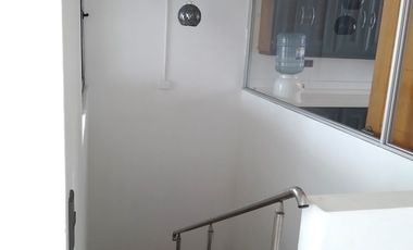 ARRIENDO LA LISERA