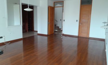 ARRIENDO LA LISERA