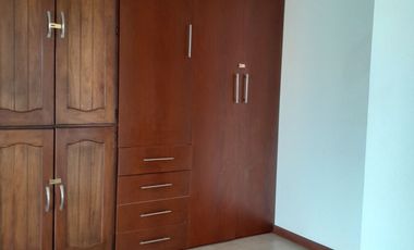 ARRIENDO LA LISERA