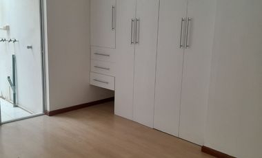 ARRIENDO LA LISERA