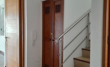 ARRIENDO LA LISERA
