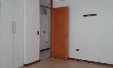 ARRIENDO LA LISERA