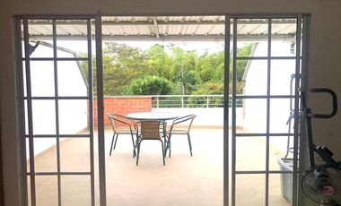 Venta casa Santa Clara de las Villas Pereira