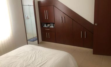 Venta casa Santa Clara de las Villas Pereira