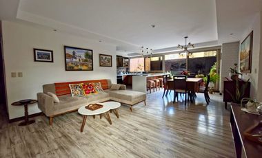 🏙️En Venta Departamento de Lujo de 3 Dormitorios cerca de la Primero de Mayo y Av. 12 de Octubre🏢