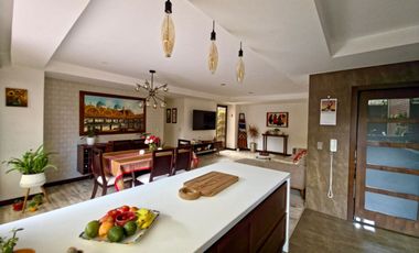 🏙️En Venta Departamento de Lujo de 3 Dormitorios cerca de la Primero de Mayo y Av. 12 de Octubre🏢
