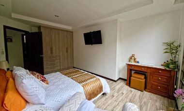 🏙️En Venta Departamento de Lujo de 3 Dormitorios cerca de la Primero de Mayo y Av. 12 de Octubre🏢