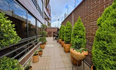 🏙️En Venta Departamento de Lujo de 3 Dormitorios cerca de la Primero de Mayo y Av. 12 de Octubre🏢