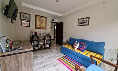 🏙️En Venta Departamento de Lujo de 3 Dormitorios cerca de la Primero de Mayo y Av. 12 de Octubre🏢