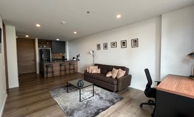 Apartamento amoblado en arriendo,  Palmas, Envigado, Antioquia