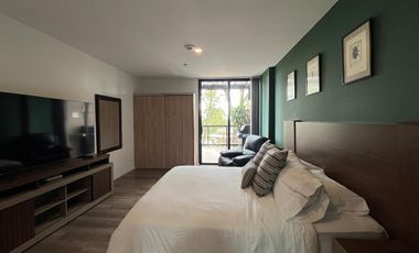 Apartamento amoblado en arriendo,  Palmas, Envigado, Antioquia