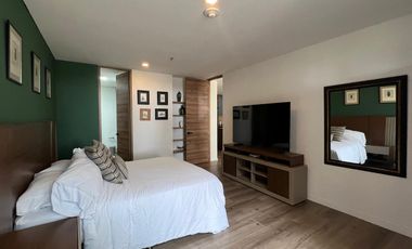 Apartamento amoblado en arriendo,  Palmas, Envigado, Antioquia