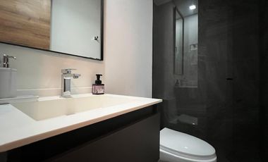 Apartamento amoblado en arriendo,  Palmas, Envigado, Antioquia