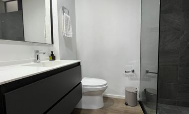 Apartamento amoblado en arriendo,  Palmas, Envigado, Antioquia