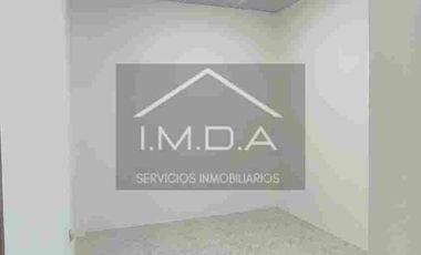 Se alquila Amplio Departamento de ESTRENO  Planta baja, Sauces 4