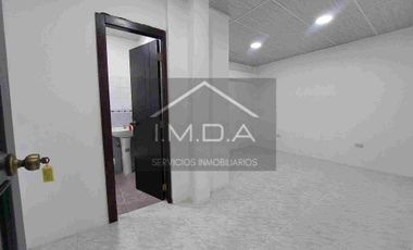 Se alquila Amplio Departamento de ESTRENO  Planta baja, Sauces 4