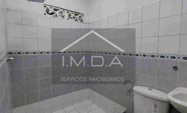Se alquila Amplio Departamento de ESTRENO  Planta baja, Sauces 4